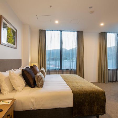 Wyndham Garden Remarkables Park Queenstown Exterior foto