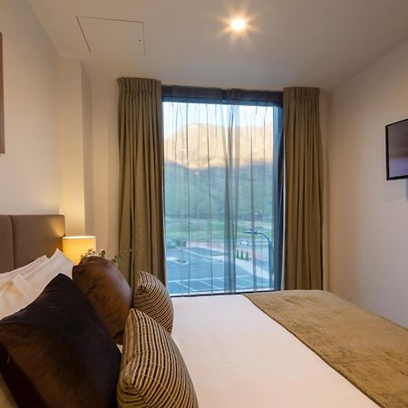 Wyndham Garden Remarkables Park Queenstown Exterior foto