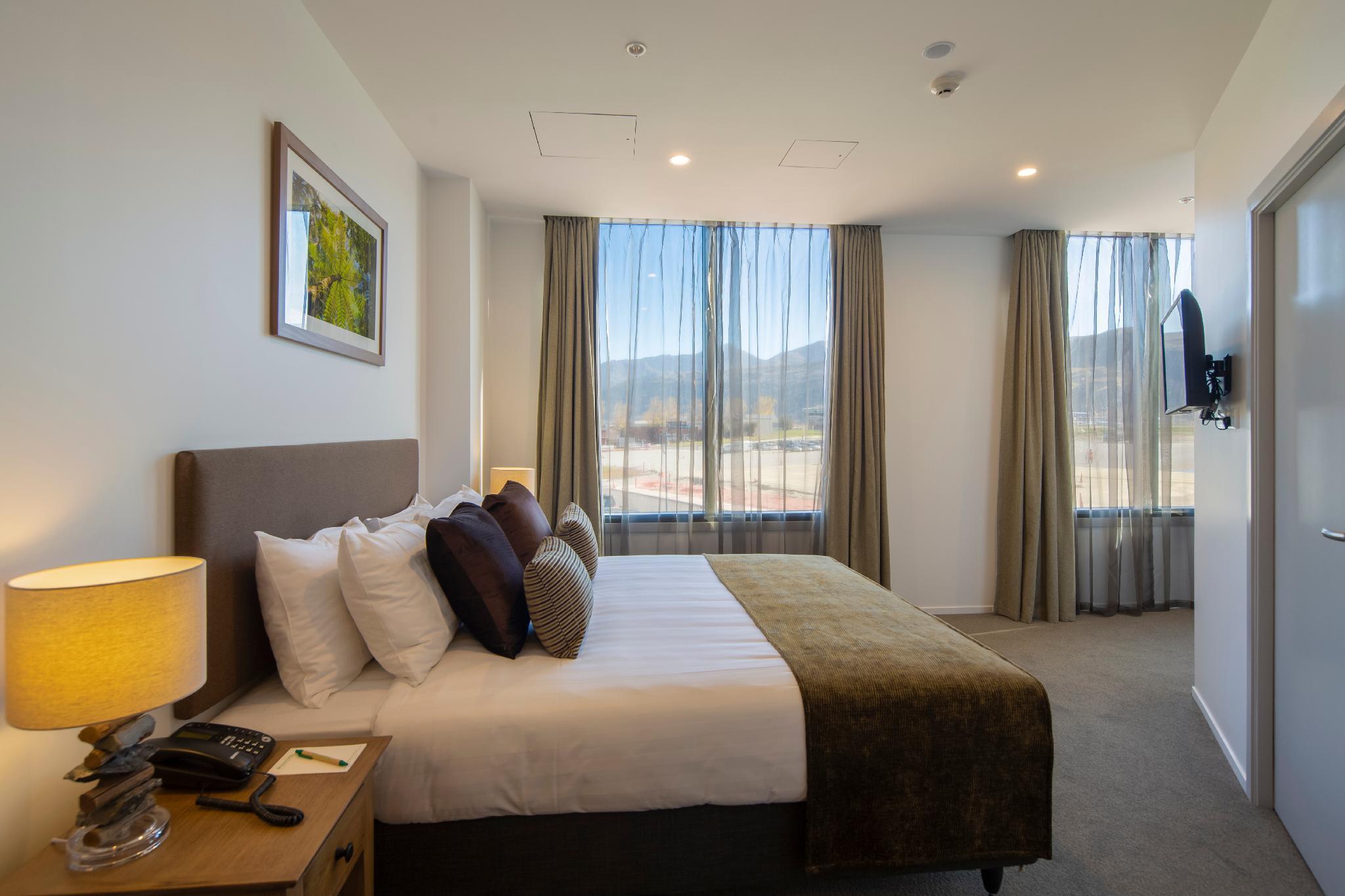 Wyndham Garden Remarkables Park Queenstown Exterior foto