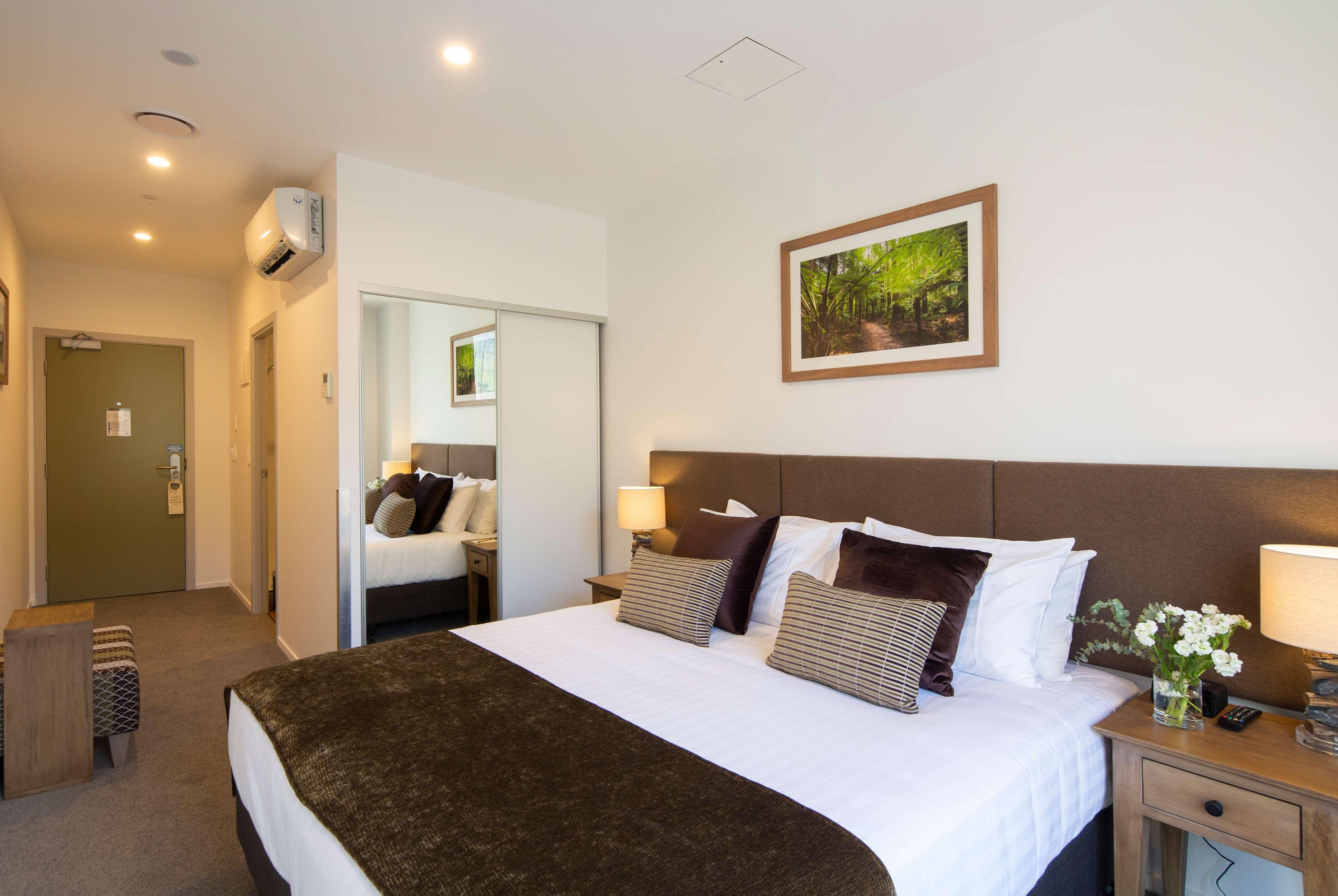 Wyndham Garden Remarkables Park Queenstown Exterior foto