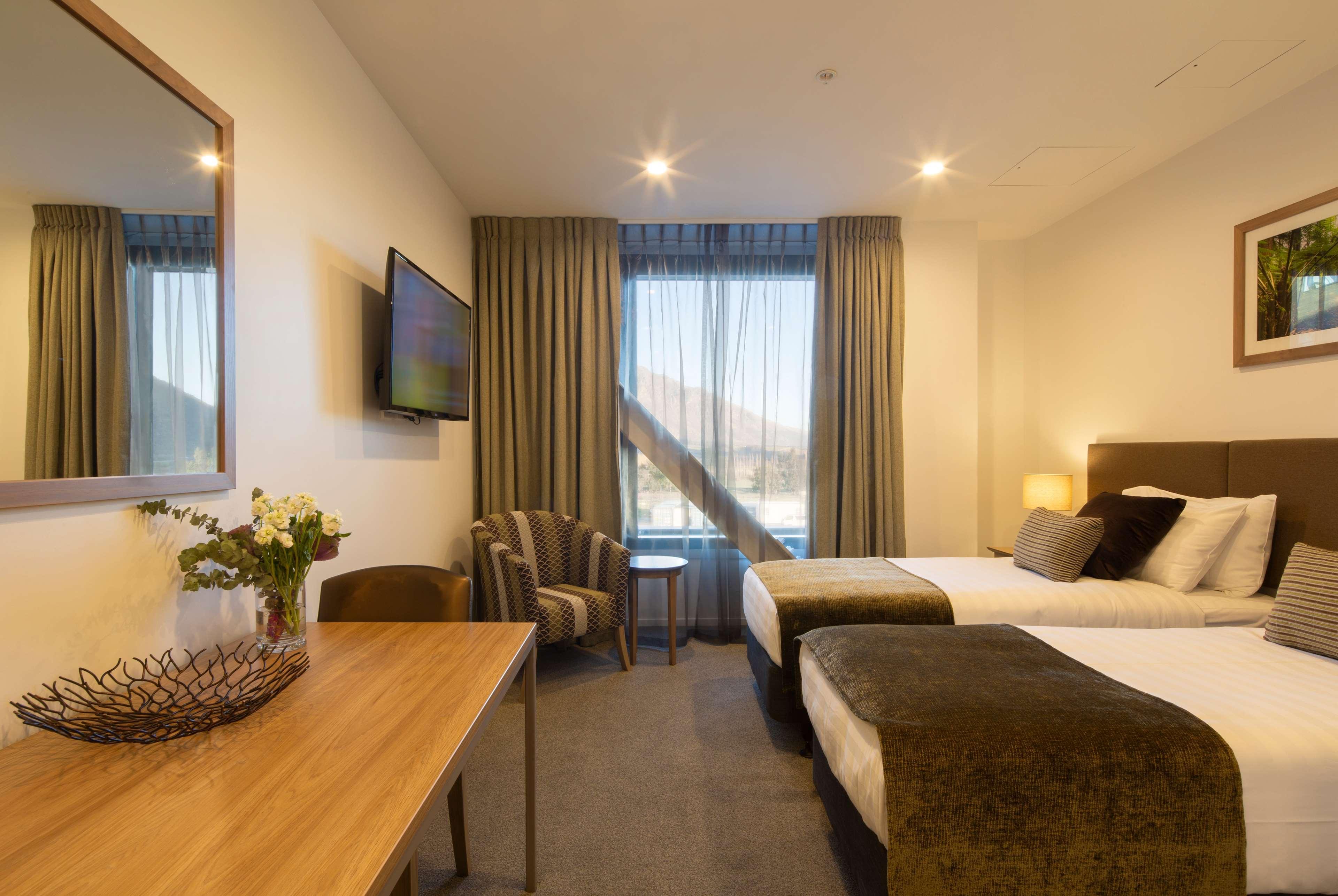 Wyndham Garden Remarkables Park Queenstown Exterior foto