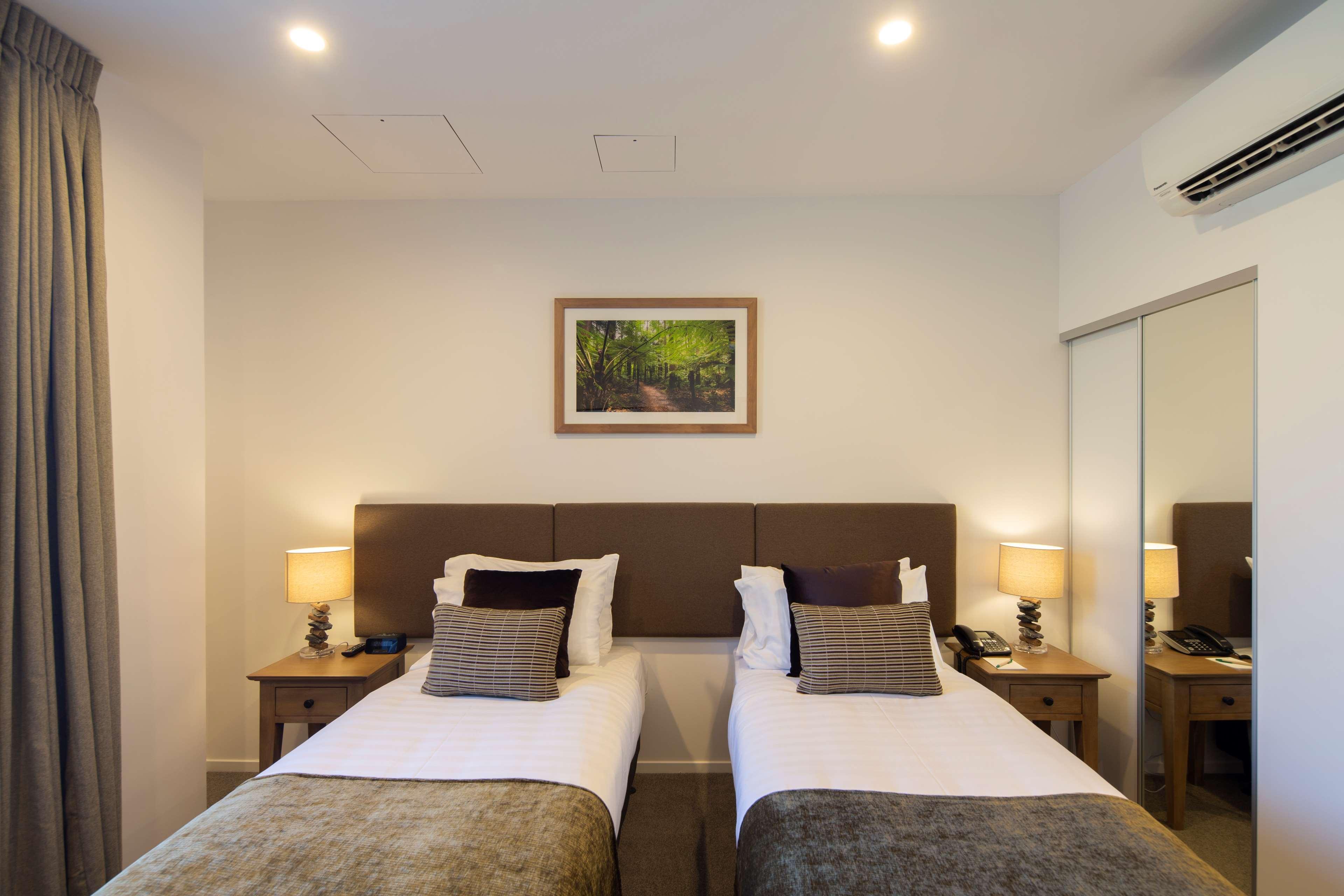 Wyndham Garden Remarkables Park Queenstown Exterior foto
