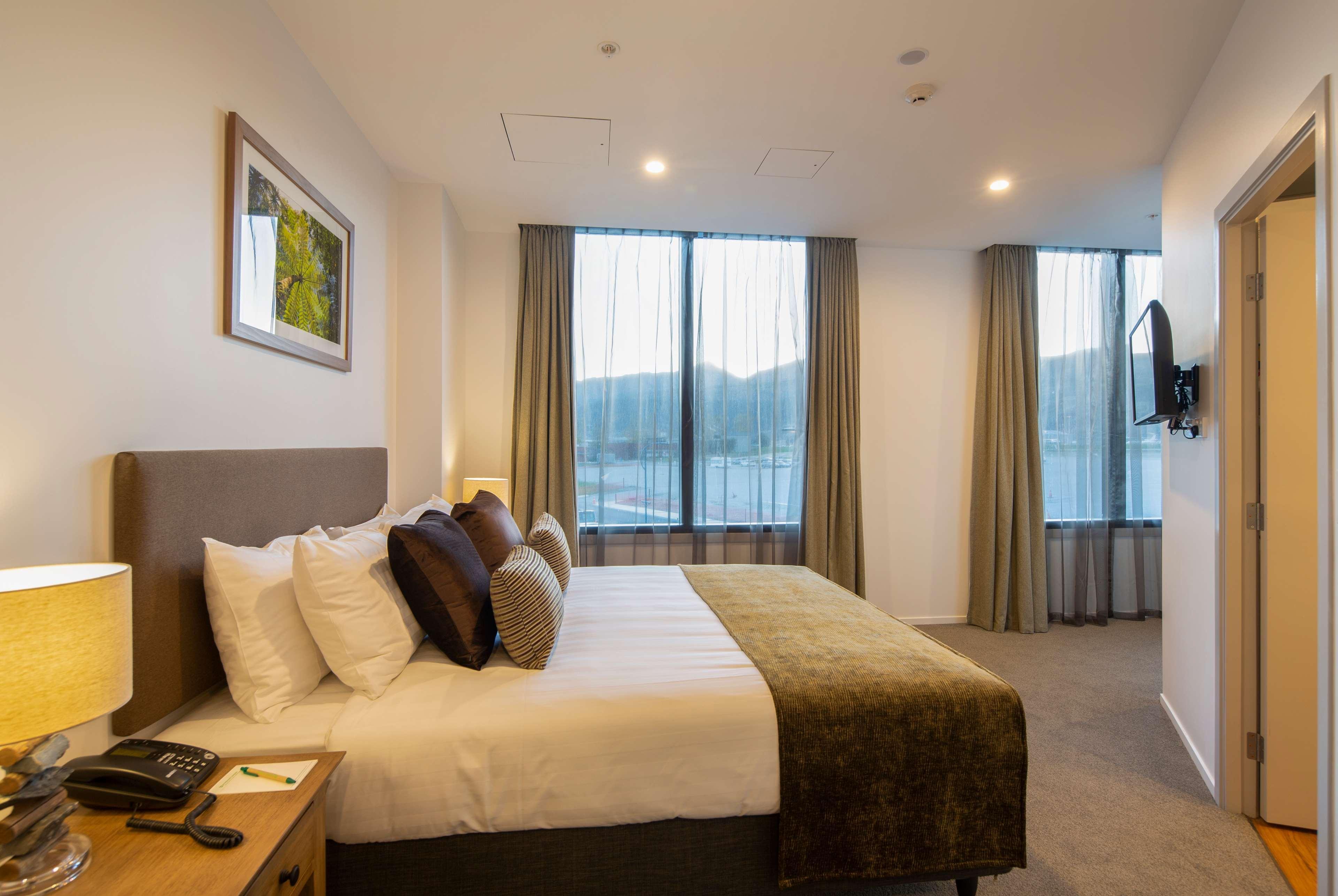 Wyndham Garden Remarkables Park Queenstown Exterior foto