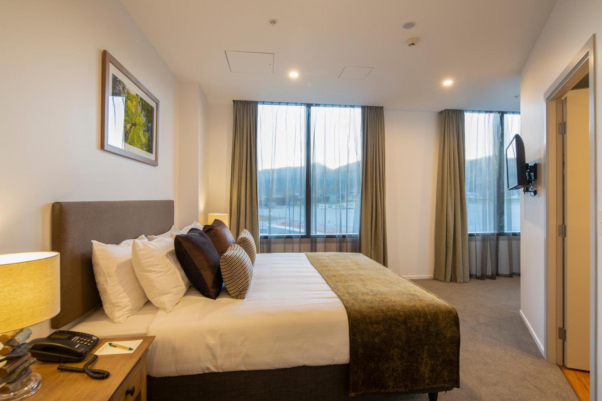 Wyndham Garden Remarkables Park Queenstown Exterior foto