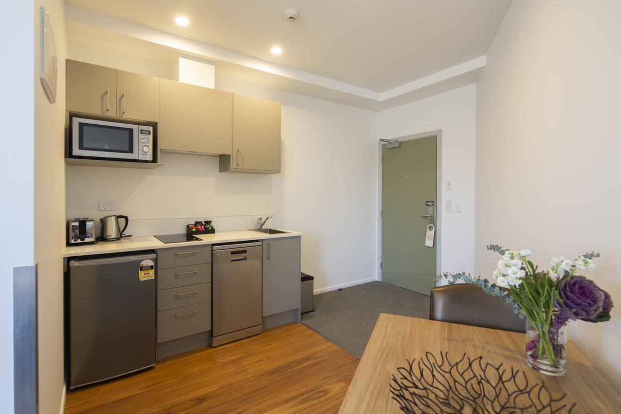 Wyndham Garden Remarkables Park Queenstown Exterior foto