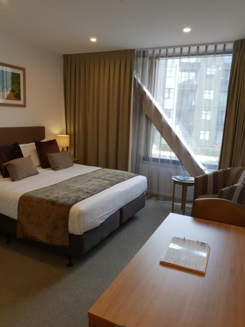 Wyndham Garden Remarkables Park Queenstown Exterior foto