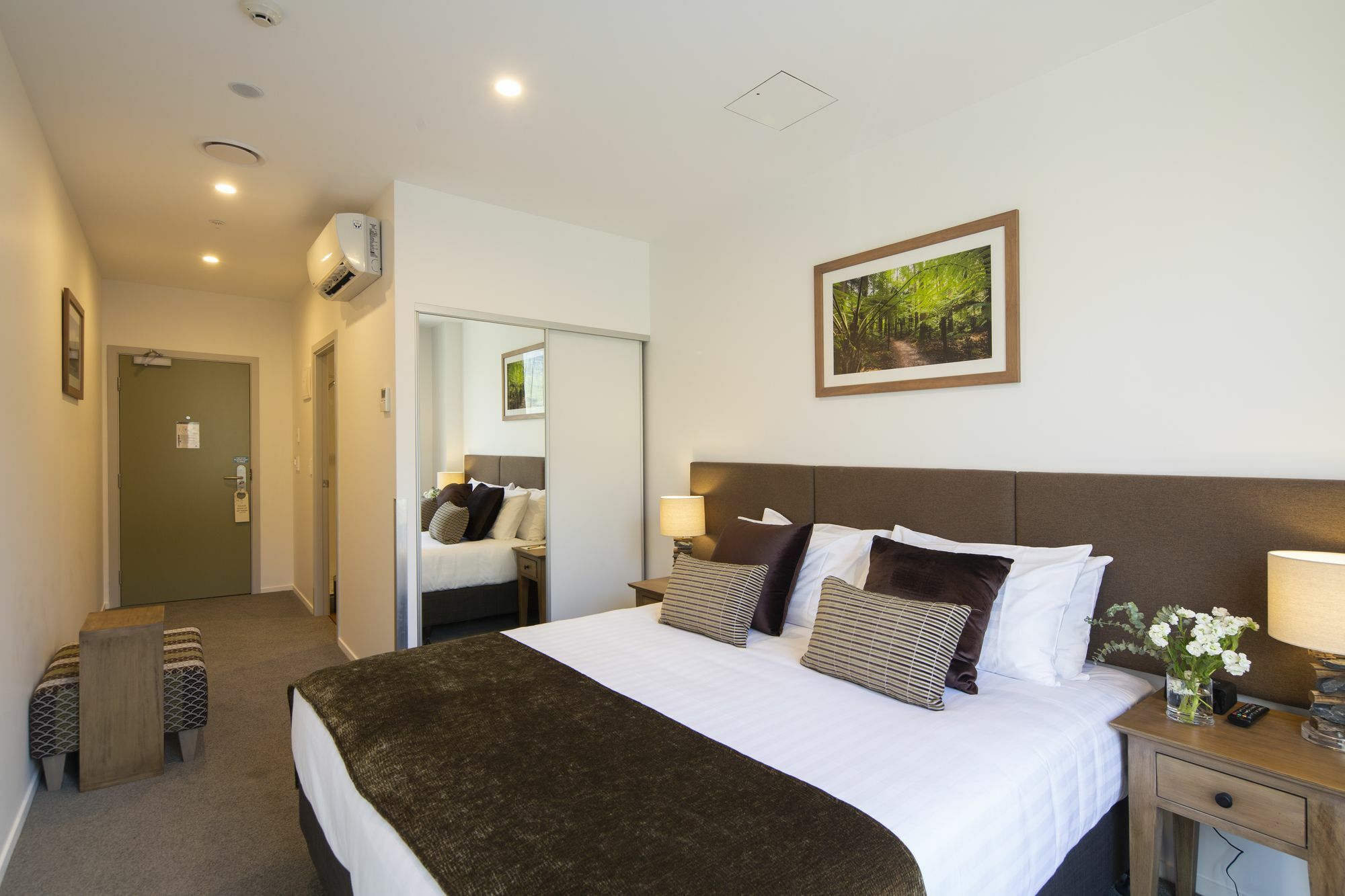 Wyndham Garden Remarkables Park Queenstown Exterior foto