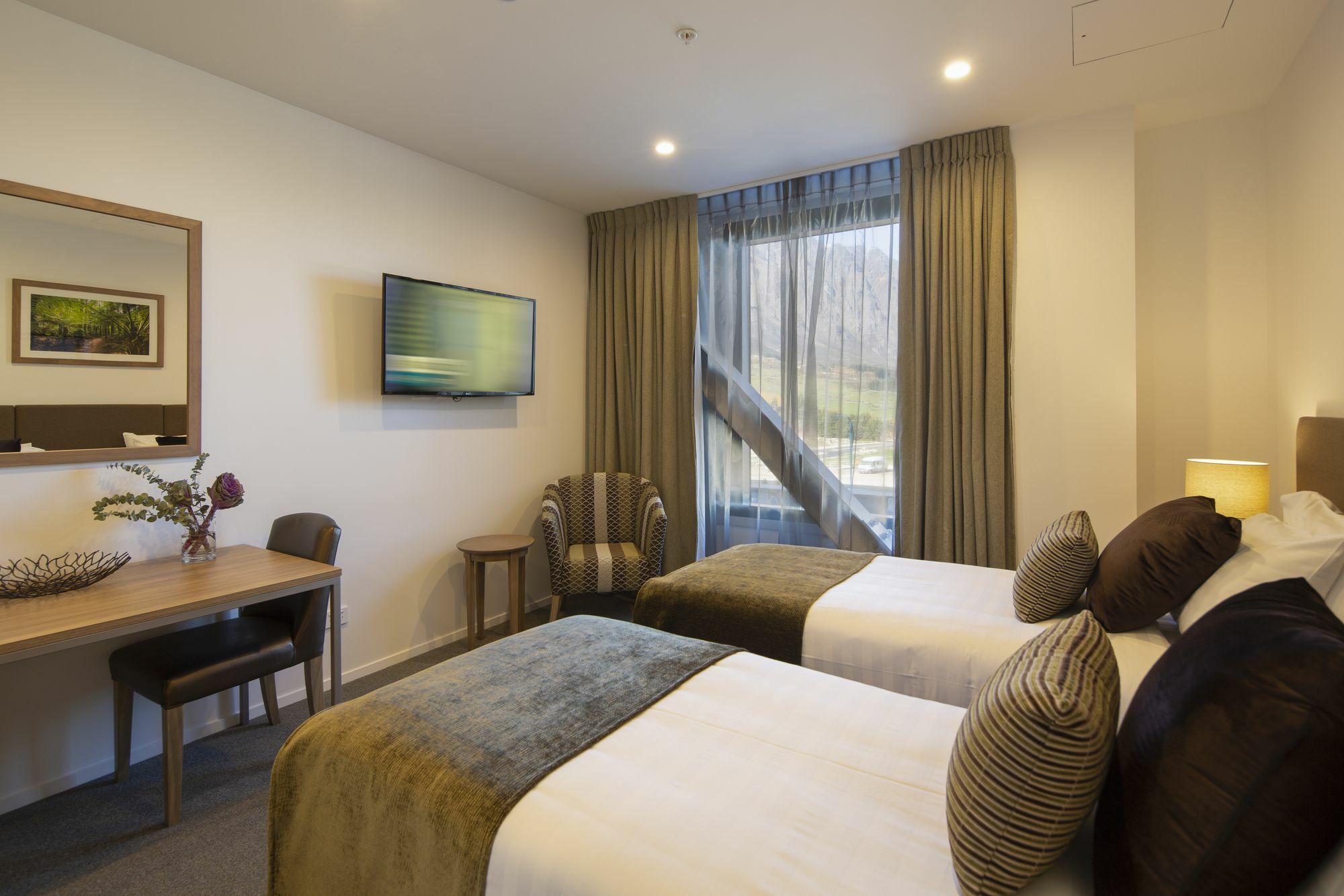 Wyndham Garden Remarkables Park Queenstown Exterior foto